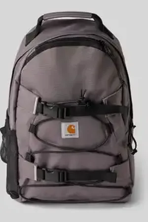 Carhartt Rugzak met labelpatch, model 