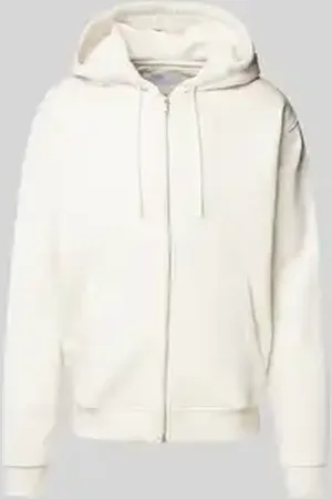 McNeal Sweatjack met capuchon