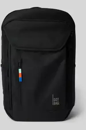 Got Bag Rugzak met labelprint, model 