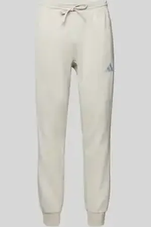 adidas Sweatpants met labelstitching