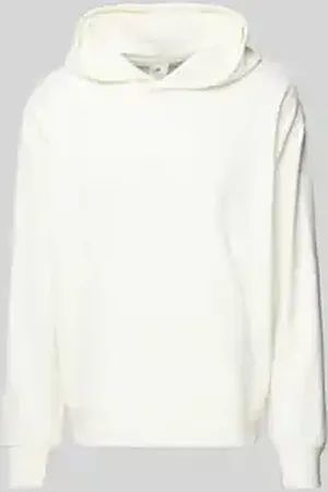 adidas Hoodie met structuurmotief
