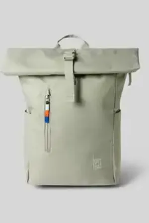 Got Bag Rugzak met labelprint, model 