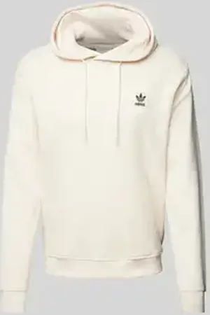 adidas Hoodie met logostitching