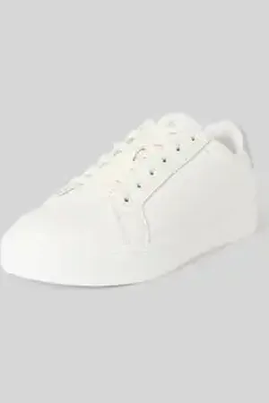 Calvin Klein Sneakers met vetersluiting