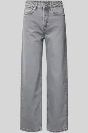 Pepe Jeans Straight leg jeans in 5-pocketmodel, model 