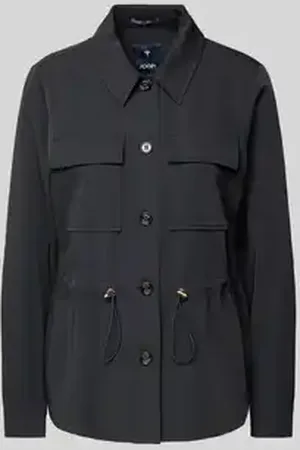 JOOP! Blazer met tunnelkoord, model 