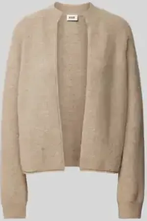 Drykorn Cardigan met open voorkant, model 
