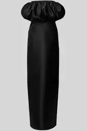 Vera Wang Bride Avondjurk met loopsplit, model 