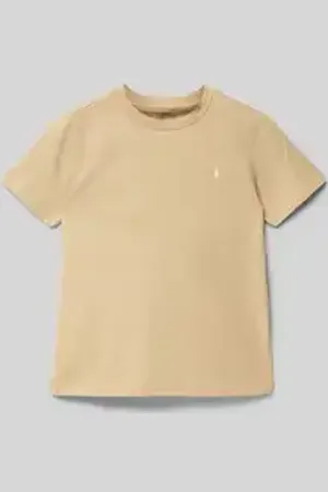 Ralph Lauren T-shirt met ronde hals