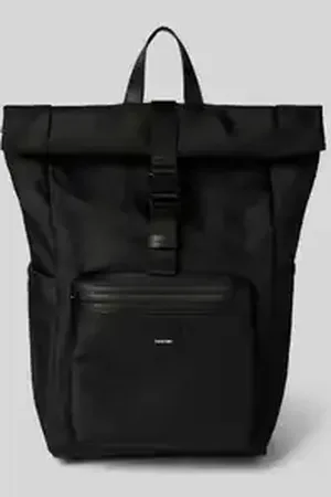 Calvin Klein Rugzak met labelbadge