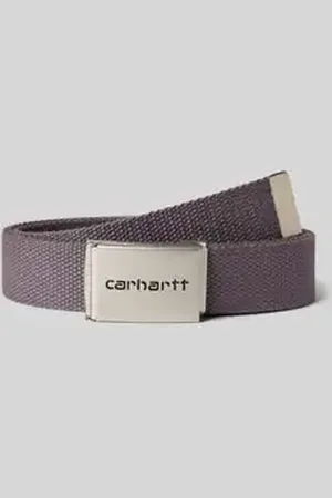 Carhartt In grootte verstelbare riem met klemsluiting