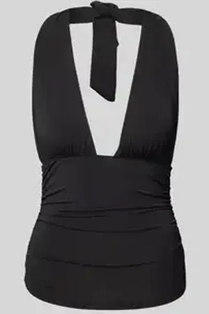 Noisy May Tanktop met halter, model 