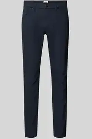Brax Stoffen broek met 5-pocketmodel, model 