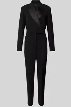 Max Mara Jumpsuit in wikkellook, model 