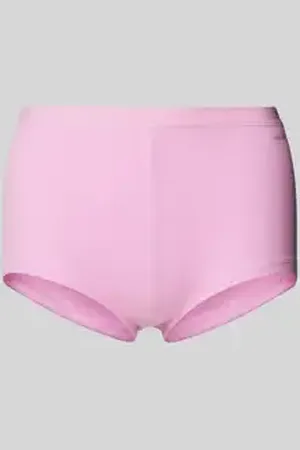 Organic Basics Broek met fijnrib