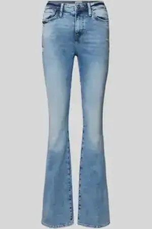 Guess Bootcut jeans in 5-pocketmodel, model 