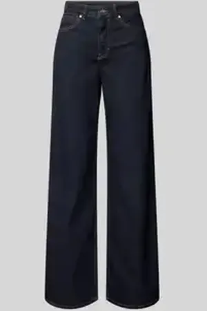 Someday Baggy fit jeans in 5-pocketmodel, model 