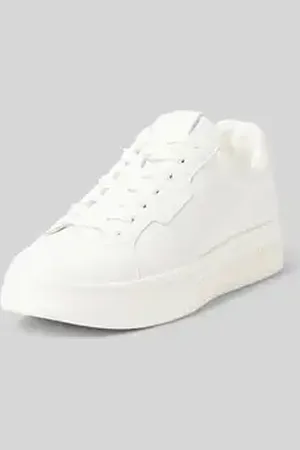 Guess Sneakers met labelbadge, model 
