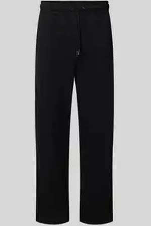 Ellesse Regular fit sweatpants met elastische band, model 