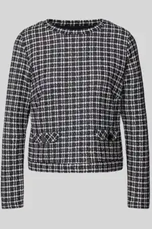 More & More Pullover met ronde hals