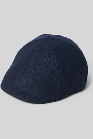 Müller Headwear Platte pet met elastische sluiting