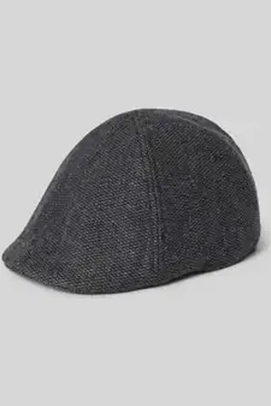 Müller Headwear Platte pet met elastische sluiting
