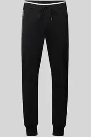Antony Morato Sweatbroek met elastische band