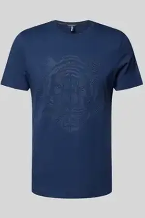 Antony Morato T-shirt met motiefprint