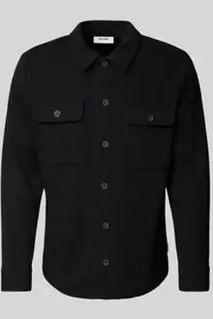Only & Sons Vrijetijdsoverhemd met knoopsluiting, model 
