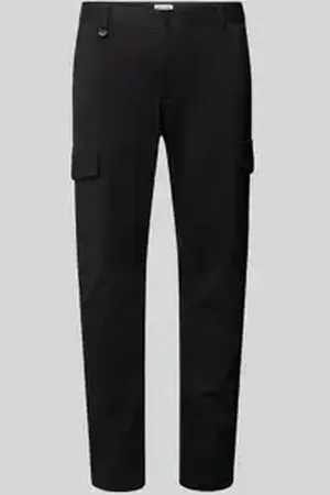 Antony Morato Stoffen broek met Franse steekzakken