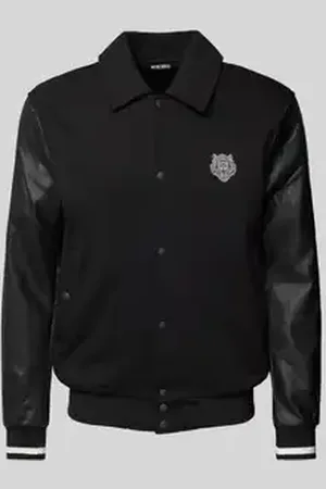 Antony Morato Jurk met motief- en labelprint