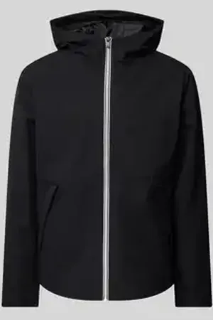 JACK & JONES Jack met capuchon, model 