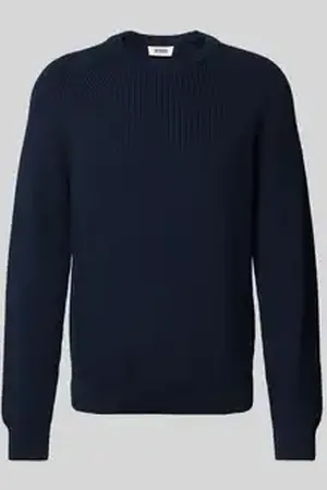 Drykorn Gebreide pullover met raglanmouwen, model 
