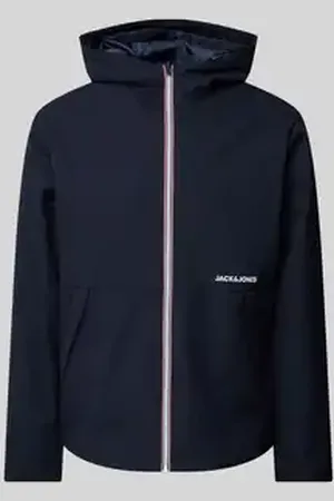 JACK & JONES Jack met capuchon, model 