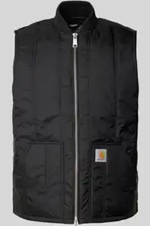 Carhartt Gilet met ritssluiting, model 