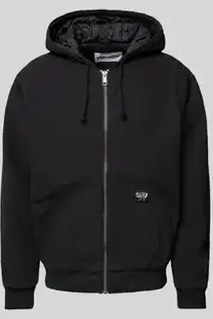 Review Jack met labelpatch
