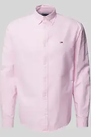 Tommy Hilfiger Regular fit vrijetijdsoverhemd met button-downkraag, model 