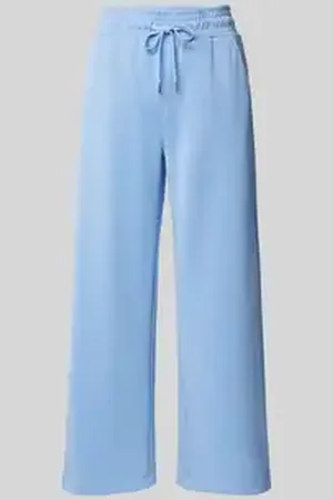 soyaconcept Sweatpants met elastische band, model ‘Banu’