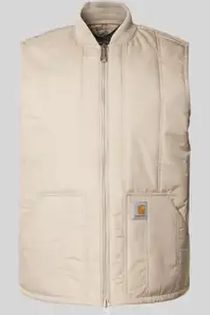 Carhartt Gilet met ritssluiting, model 