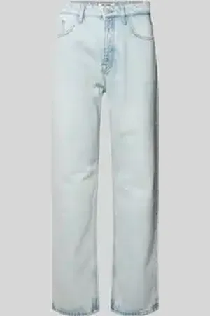 Only & Sons Straight fit jeans in 5-pocketmodel, model 