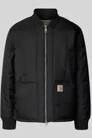 Carhartt Bomberjack met opstaande kraag, model 