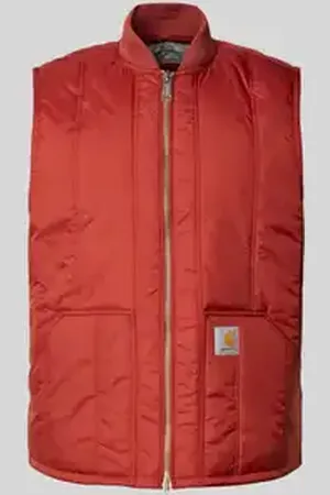 Carhartt Gilet met ritssluiting, model 