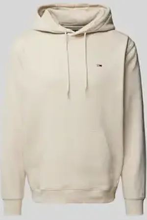 Tommy Hilfiger Regular fit hoodie met logostitching