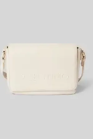 VALENTINO Handtas met labeldetail