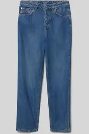 TOM TAILOR Jeans met 5-pocketmodel