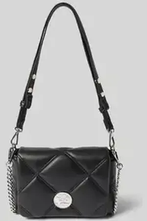 JOOP! Crossbodytas met labeldetail, model 