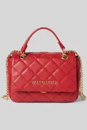 VALENTINO Handtas met siernaden, model 