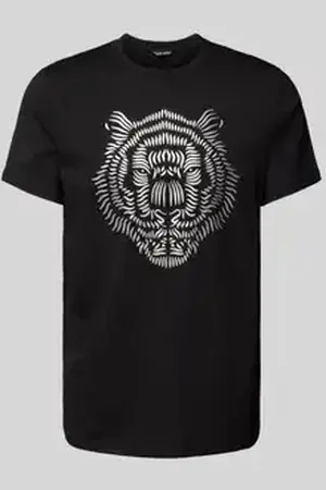 Antony Morato T-shirt met motiefprint
