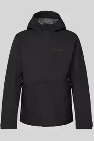 Didriksons Jack met opstaande kraag, model 