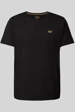 PME Legend™ T-shirt met labelpatch, model 